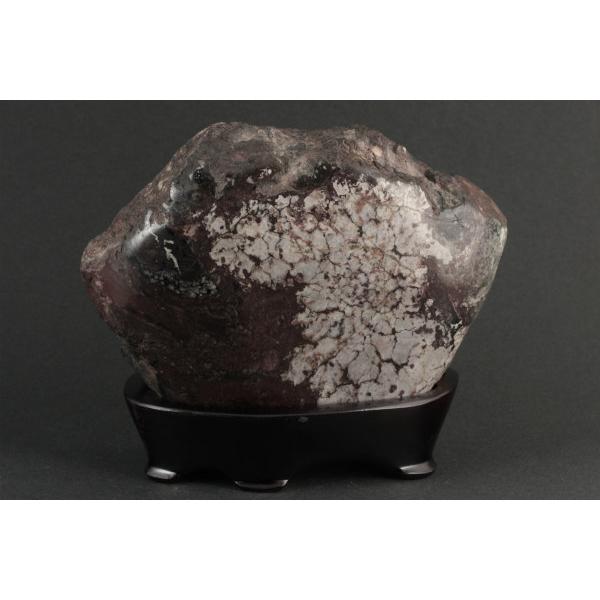 菊花石 岐阜県根尾谷産 岐阜県根尾谷産『菊花石 小』1kg以上 | 東京書芸館公式通販