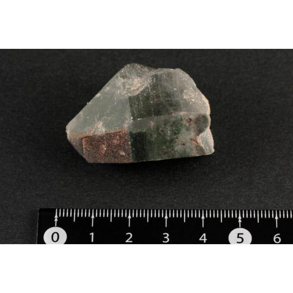 ヒマラヤ マニハール産ファントム水晶 結晶 44.0g : 天然石通販キラリ