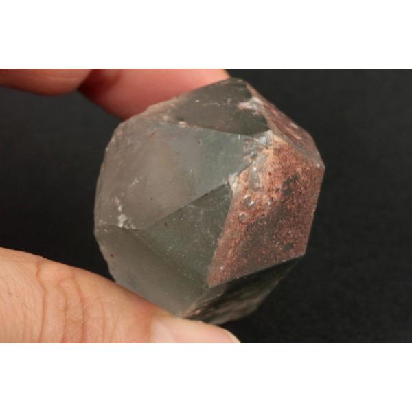ヒマラヤ マニハール産ファントム水晶 結晶 44.0g : 天然石通販キラリ