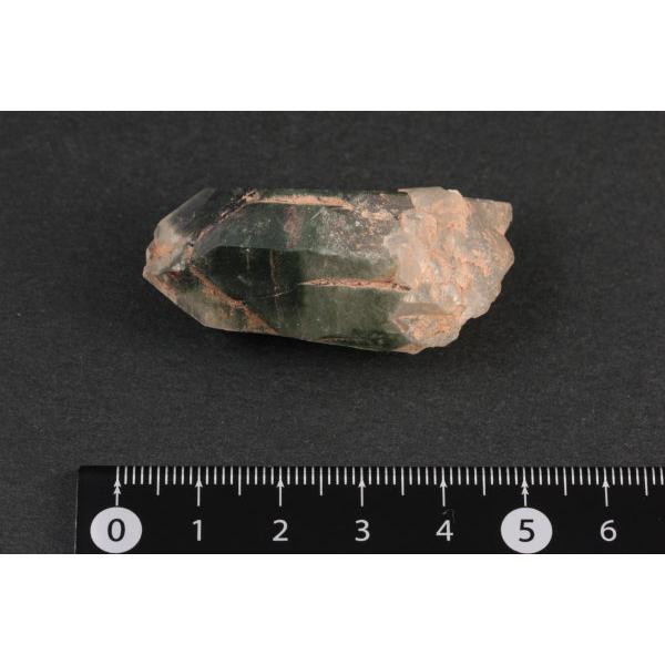 ヒマラヤ マニハール産ファントム水晶 結晶 26.7g : 天然石通販キラリ 