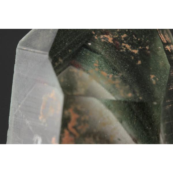 ヒマラヤ マニハール産ファントム水晶 結晶 26.7g : 天然石通販キラリ