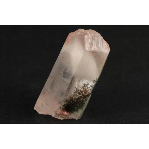 ヒマラヤ マニハール産ファントム水晶 結晶 25.2g : 天然石通販キラリ