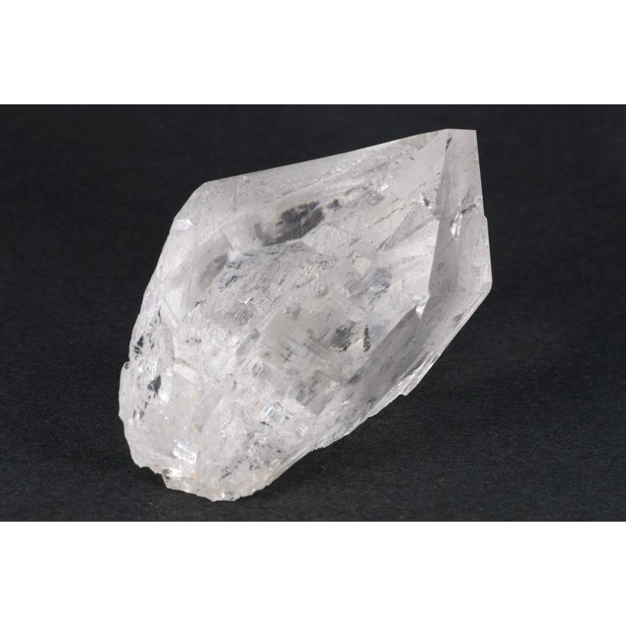 ヒマラヤ マニハール産水晶 結晶 88g : 天然石通販キラリ石 Yahoo!店