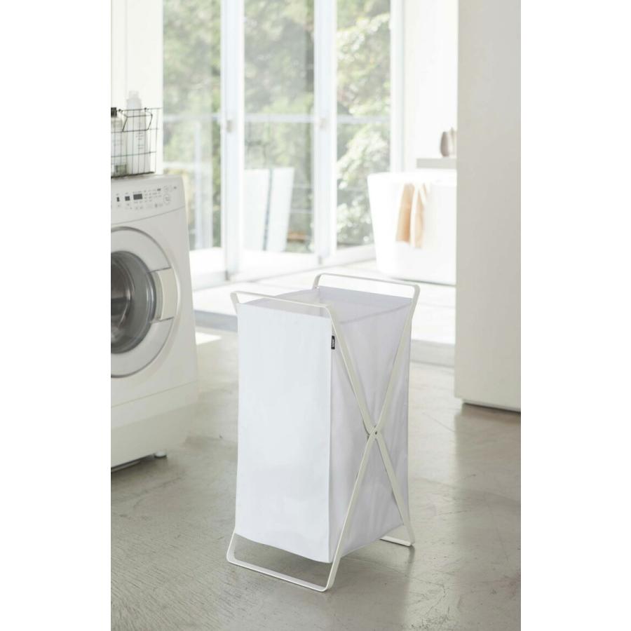 tower ランドリーバスケット タワー ランドリーボックス ランドリー