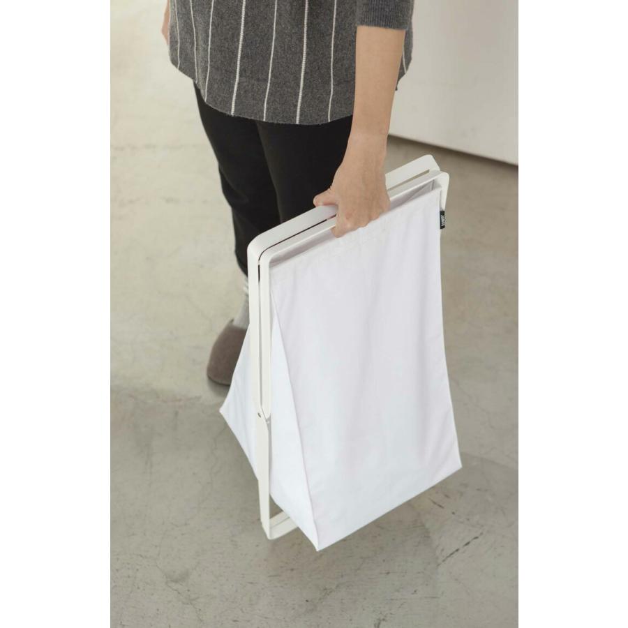 tower ランドリーバスケット タワー ランドリーボックス ランドリー