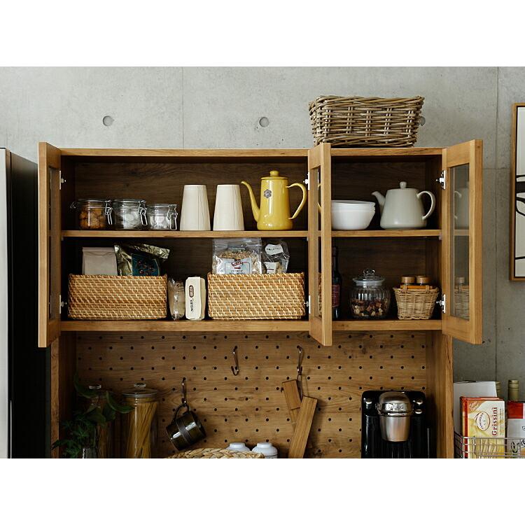 カップボード LINA i*i様 東馬 tohma LINA(リナ) カウンター カップ