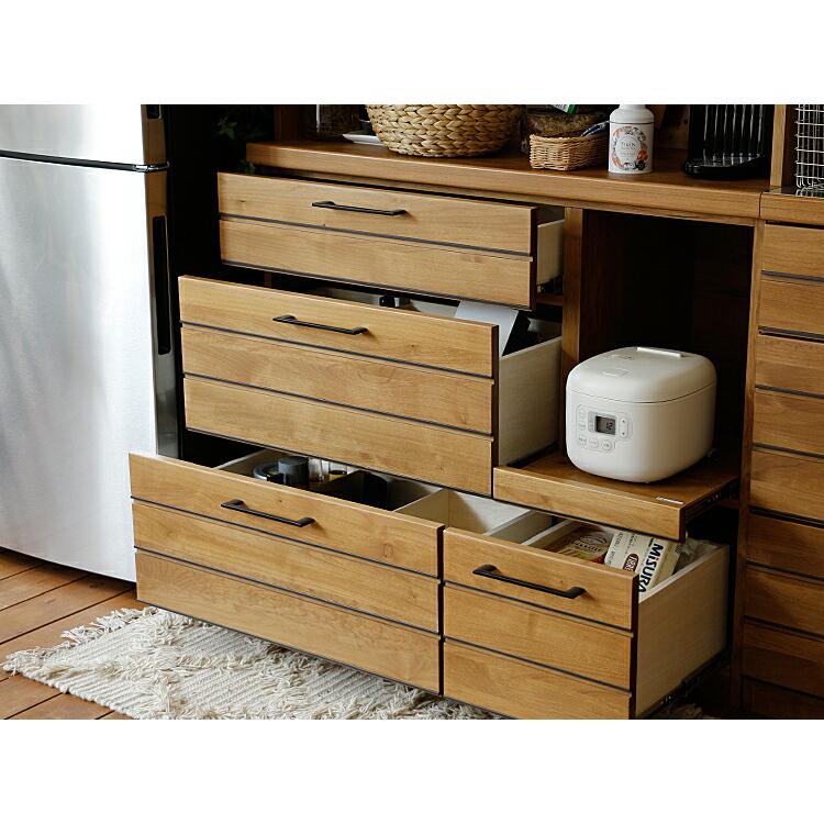 ReCENO LINA 105キッチンボード LINA 105キッチンボード ｜家具・インテリア通販 Re:CENO(リセノ)