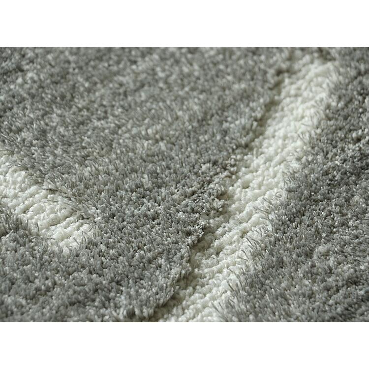 防音ラグ スコープ 130×190cm 防音ラグ スコープ 130×190cm プレーベル 家具のホンダ