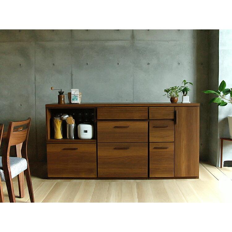 組み合せ自由自在 キッチン壁面収納 Remti（レムティ）Cタイプ 扉付きキッチンキャビネット 完成品 キッチンボード 天板 木製 スライド 収納 キッチン 引出 × 奥行 高さ 天板 40cm 42cm キッチンボード 木製 収納 キッチン 引出 幅 8cm 5cm 単品は すべて同じサイズです 天板60：幅