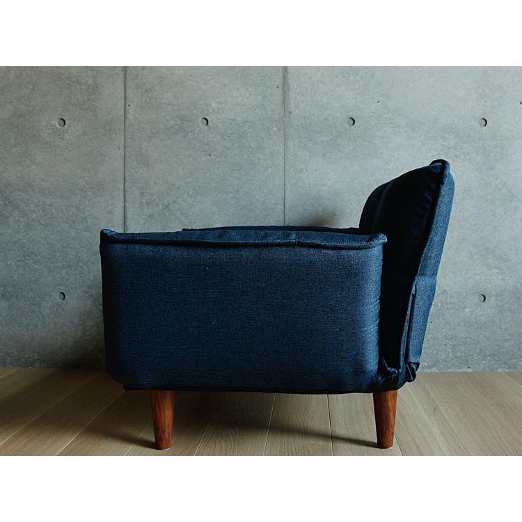 1人掛けリクライニングソファ FLAT（フラット） ソファー sofa