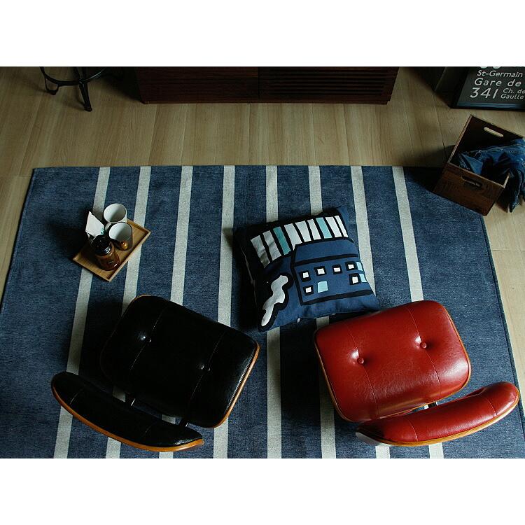 360度回転式ローラウンドチェアー KNOX（ノックス） 回転式 椅子 イス