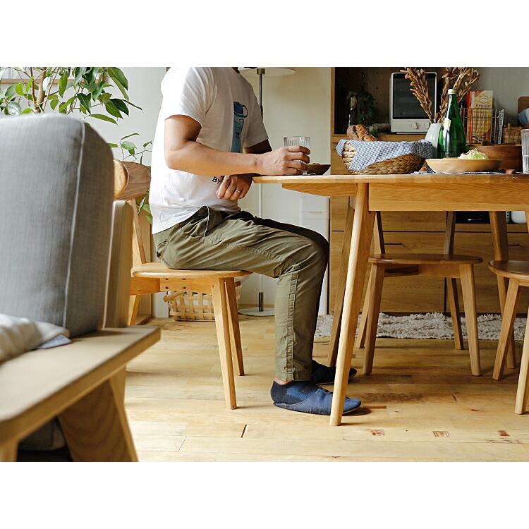 ダイニングチェアー2脚セット Note（ノート） ダイニングチェア