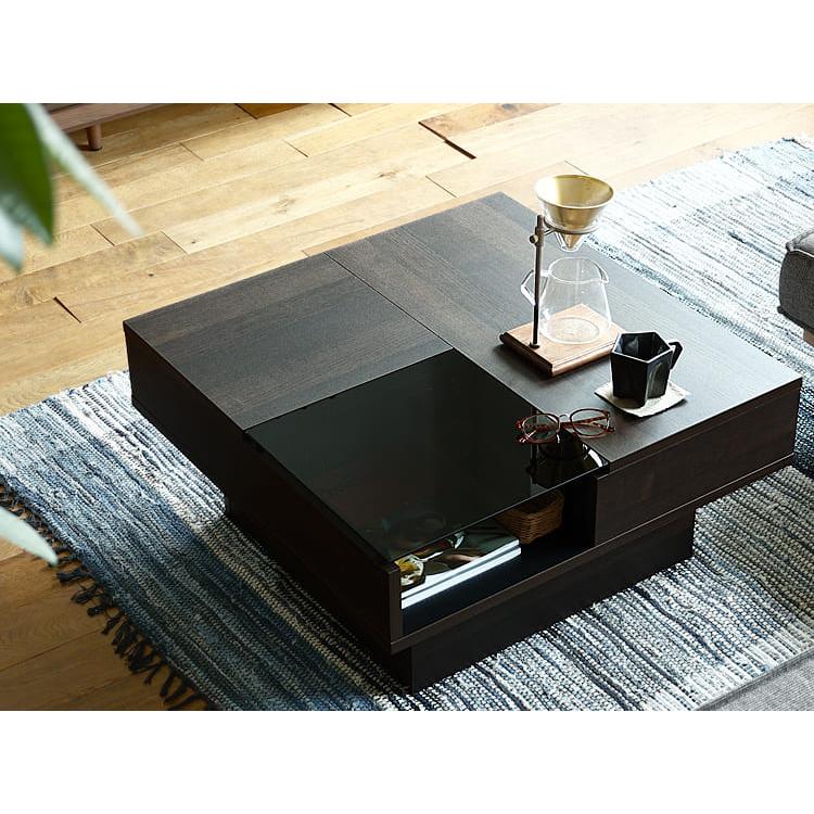 Kirario product/国産 センターテーブル LENO（レノ） テーブル