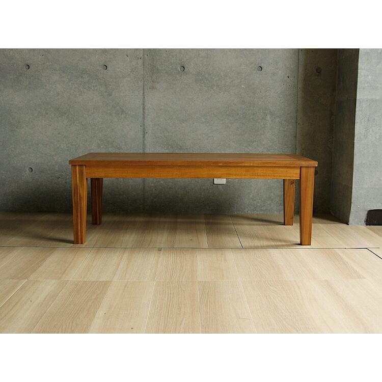 センターテーブル Draw（ドロウ）110cmタイプ 幅110 ロー