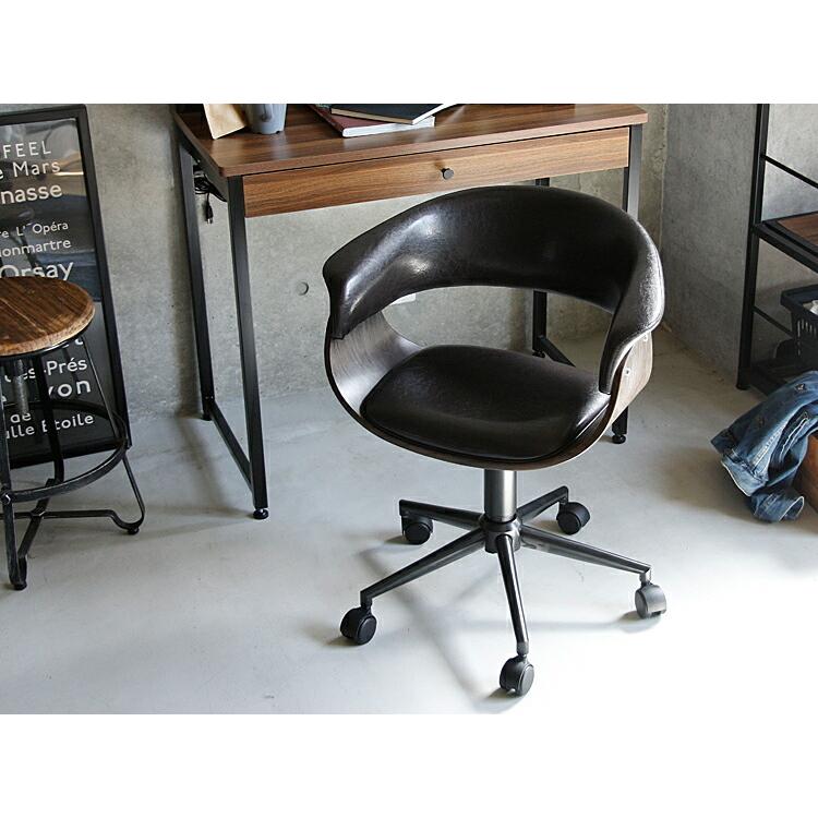 デスクチェアー SOKIA（ソキア） オフィスチェアー パソコンチェア