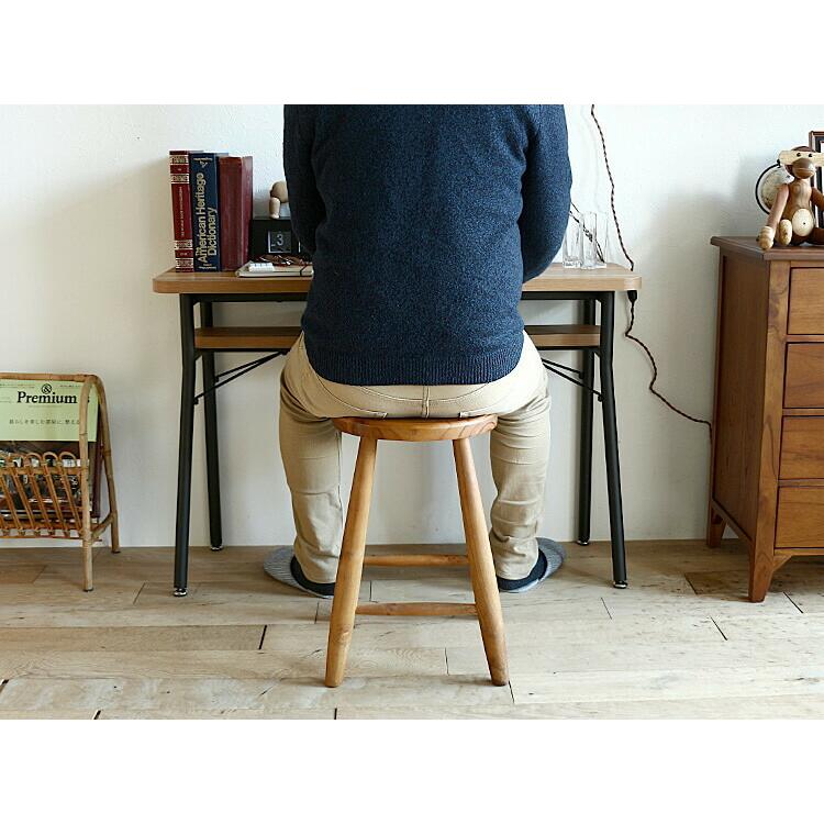 カウンターデスク mild（ミルド） テーブル デスク 机 おしゃれ