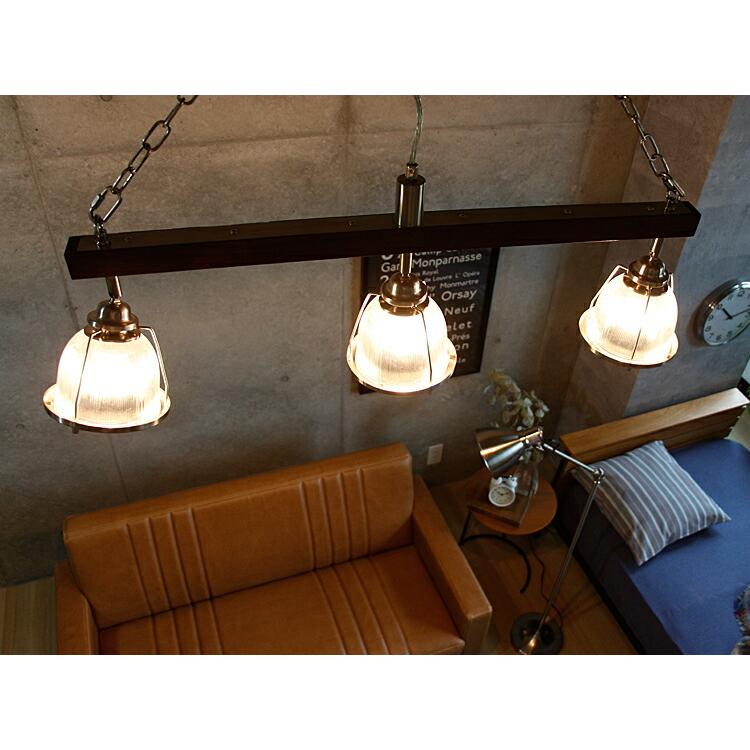 天井照明 DINER3（ダイナー3） 照明 ペンダントライト DINER3 3