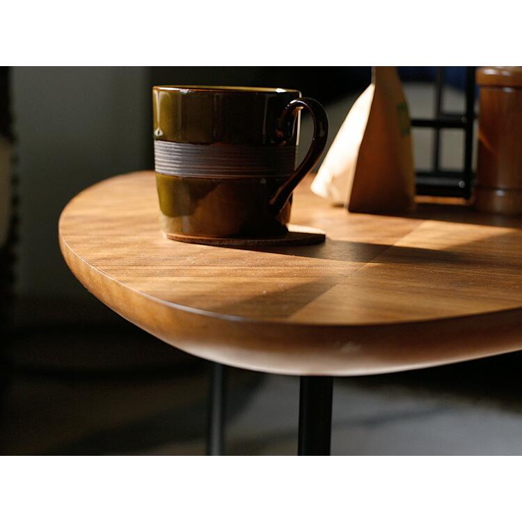 ALBO   アルボ　リビングテーブル　105×60×37 リビングテーブル ALBO（アルボ）｜北欧・ヴィンテージインテリア