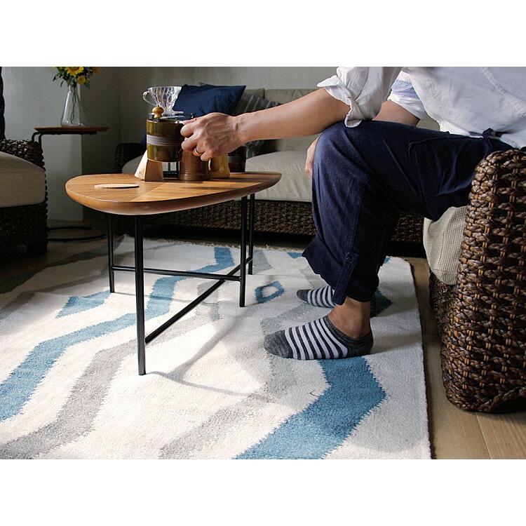 リビングテーブル ALBO（アルボ） センターテーブル ローテーブル