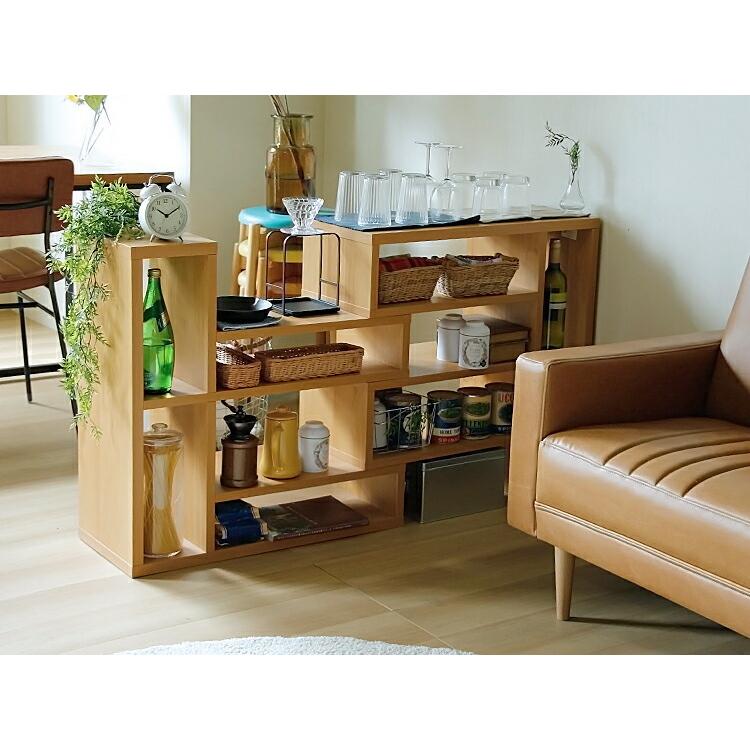 スライドシェルフ Vapaus（バポス）Sサイズ ラック シェルフ 伸縮 角度