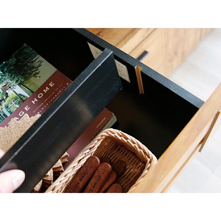 国産 キッチンカウンター幅105cm Nert（ナート） 食器棚 キッチン