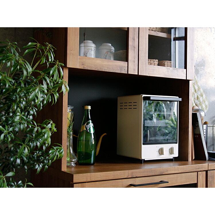 国産 キッチンボード幅70cm Nert（ナート） 食器棚 キッチン 収納