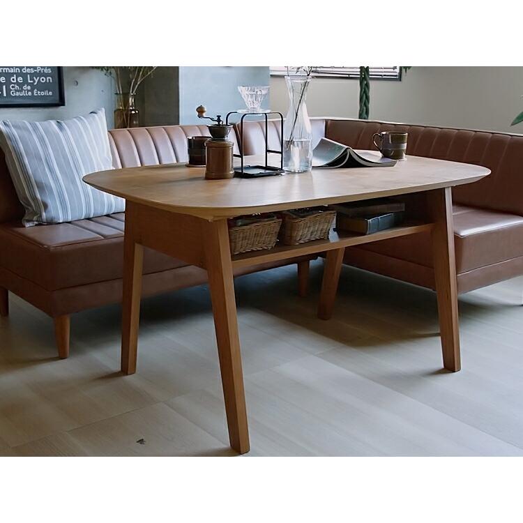 リビングダイニング4点セット Bタイプ JAM(ジャム) ダイニング