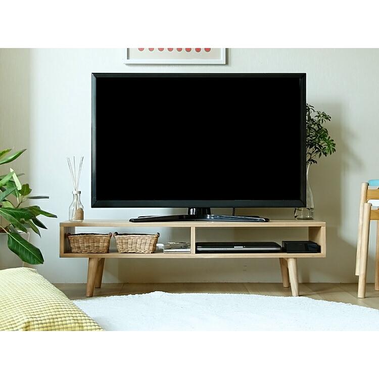 ★120センチ　テレビボード　テレビ台　収納　TVボード　ローボード 120cm テレビボード 日本製 完成品 テレビ台 ローボード 幅120 木製