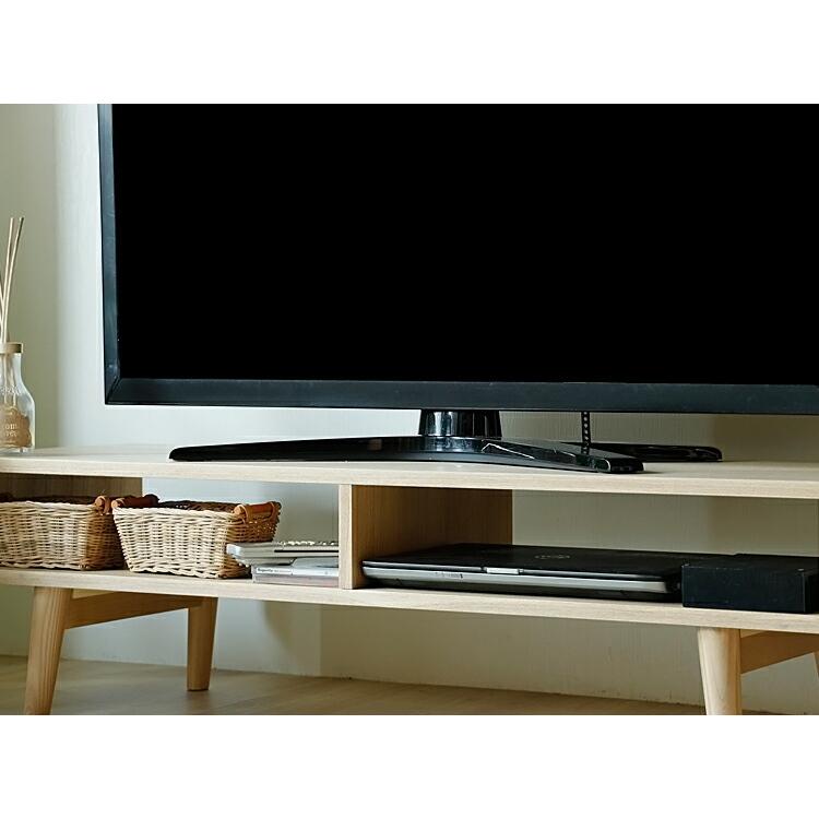 ローボード Levy（レヴィ） テレビ台 120cm 120 テレビボード テレビ
