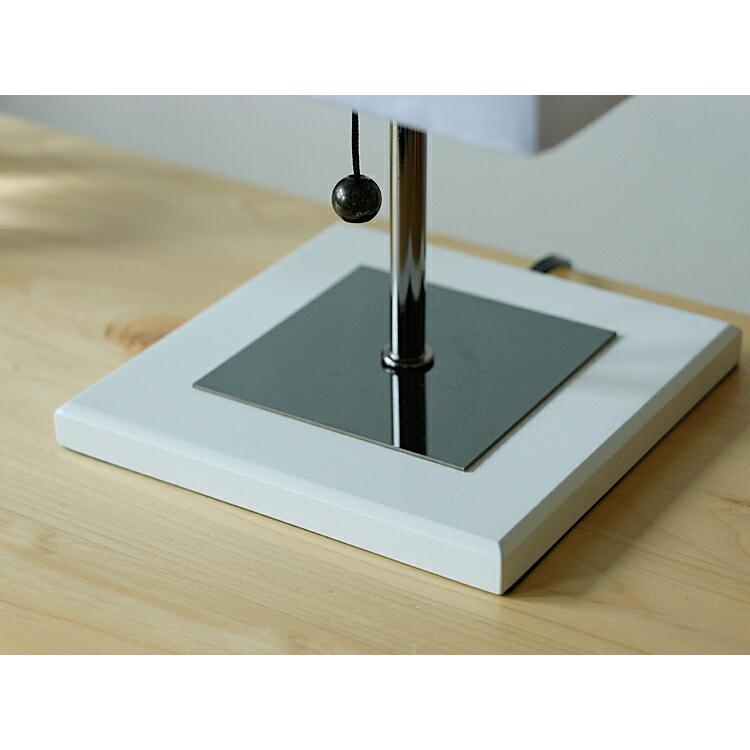 テーブルランプ Serie（セリエ） デスクライト スタンドライト