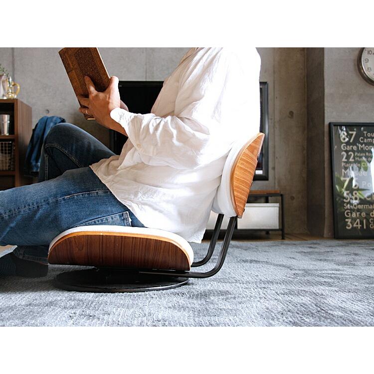 ローラウンドチェアKNOX(ノックス)・RDC-60 ローラウンドチェアー 【KNOX】ノックス RDC-60｜激安インテリア家具の