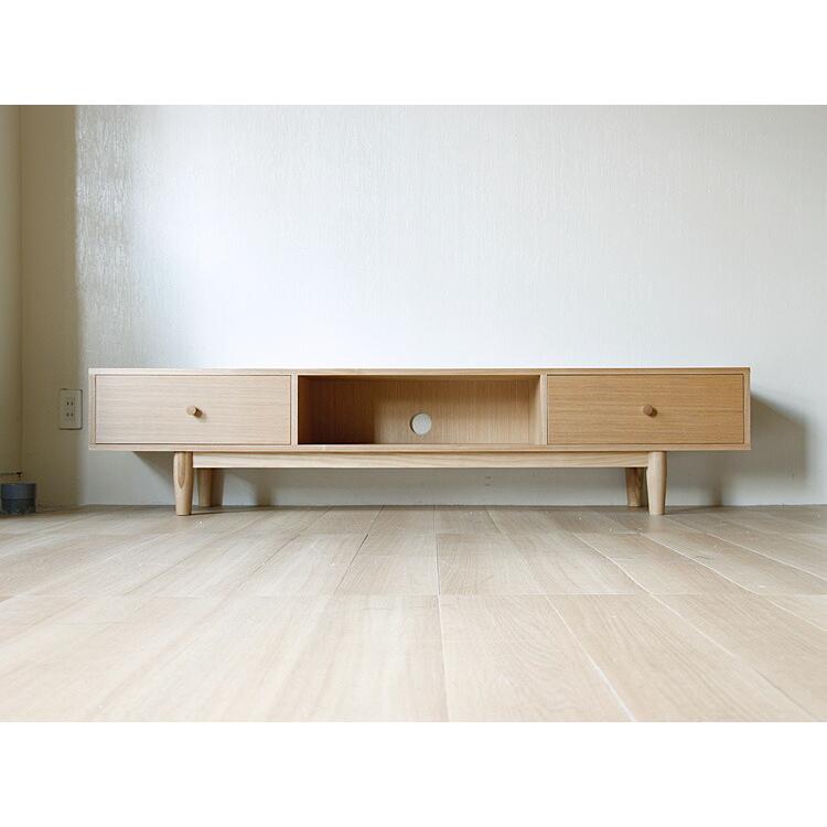 テレビボード Henry（ヘンリー）180cmタイプ テレビ台 180cm 180