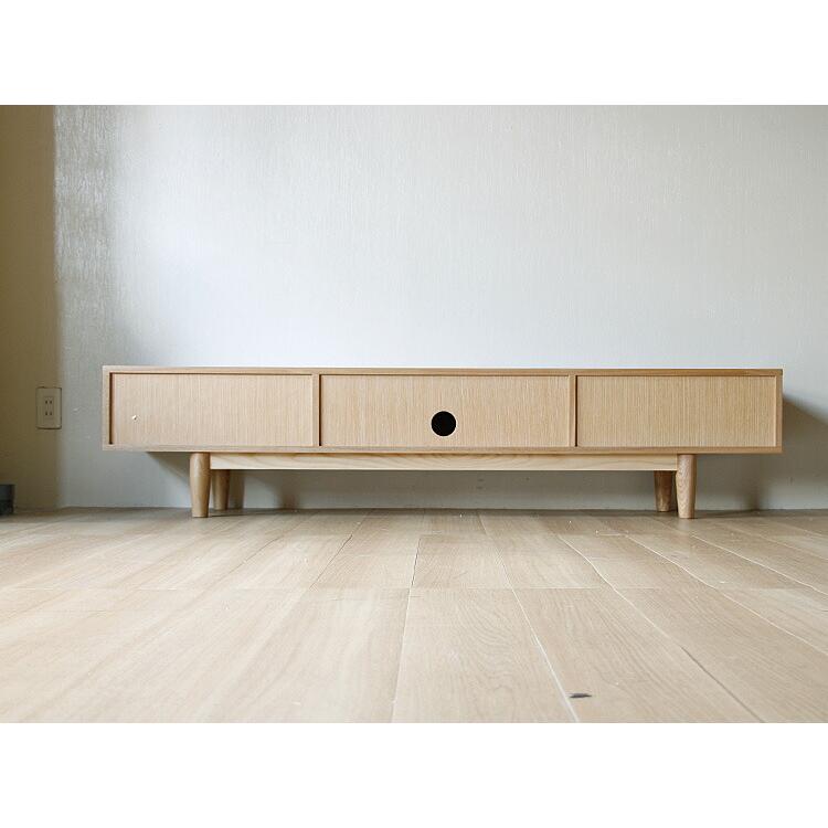 テレビボード Henry（ヘンリー）180cmタイプ テレビ台 180cm 180