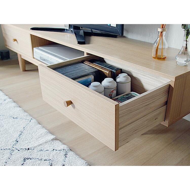 テレビボード Henry（ヘンリー）180cmタイプ テレビ台 180cm 180