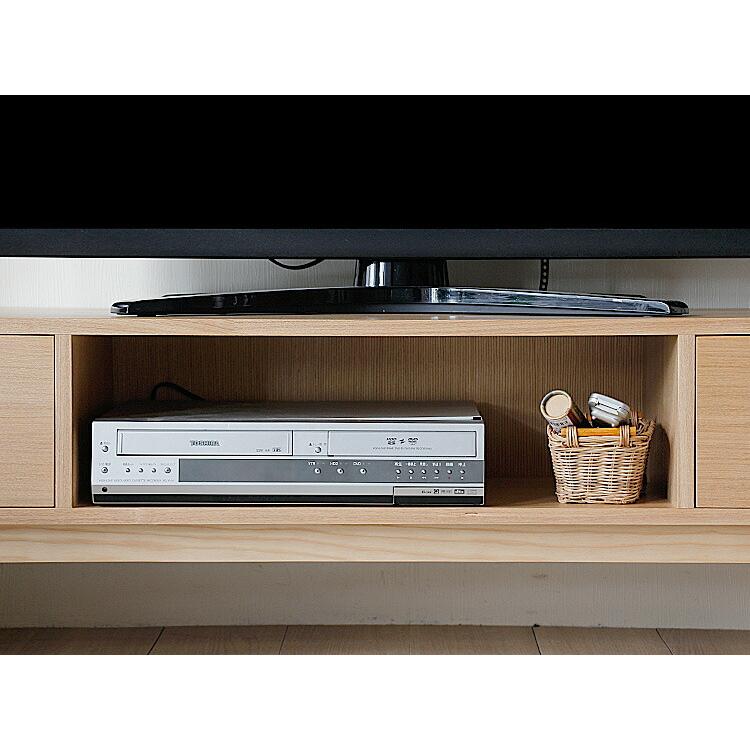 テレビボード Henry（ヘンリー）180cmタイプ テレビ台 180cm 180