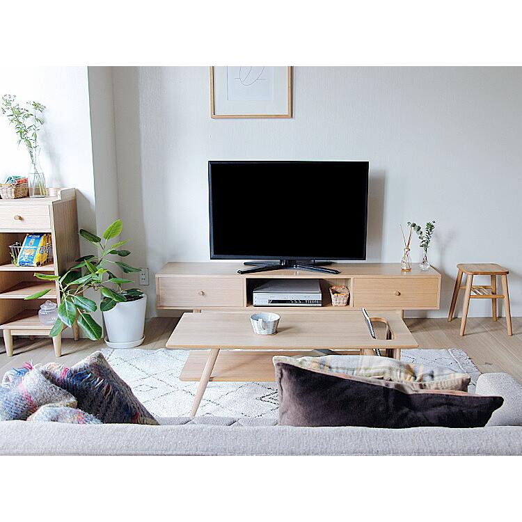 テレビボード Henry（ヘンリー）180cmタイプ テレビ台 180cm 180