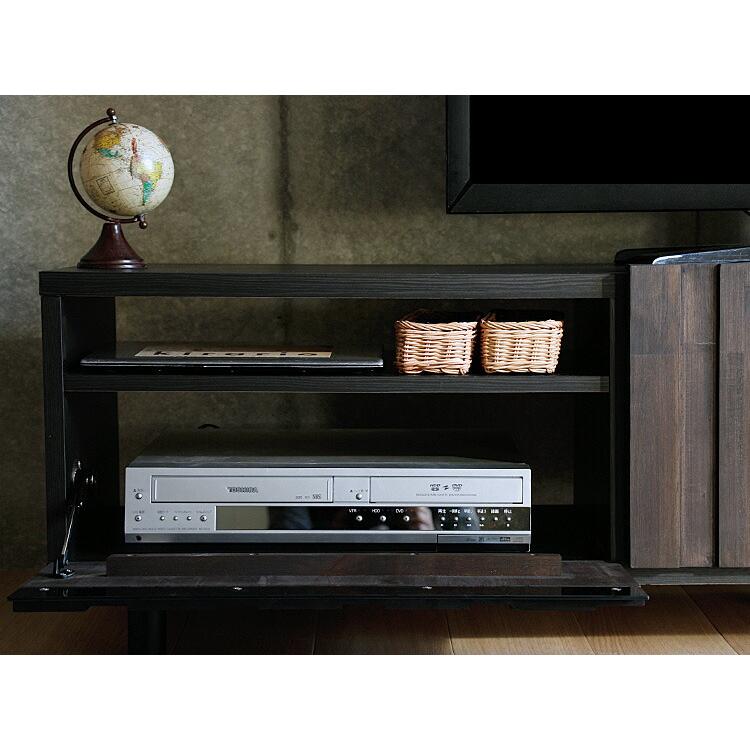 テレビボード Rece（レース）180cmタイプ テレビ台 180cm 180 テレビ