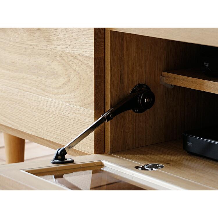 Kirario product/テレビボード Mion（ミオン）150cmタイプ テレビ台