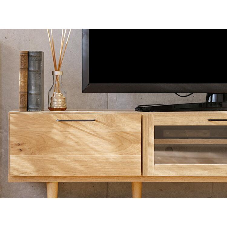 Kirario product/テレビボード Mion（ミオン）150cmタイプ テレビ台