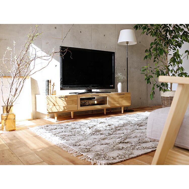 Kirario product/テレビボード Mion（ミオン）150cmタイプ テレビ台