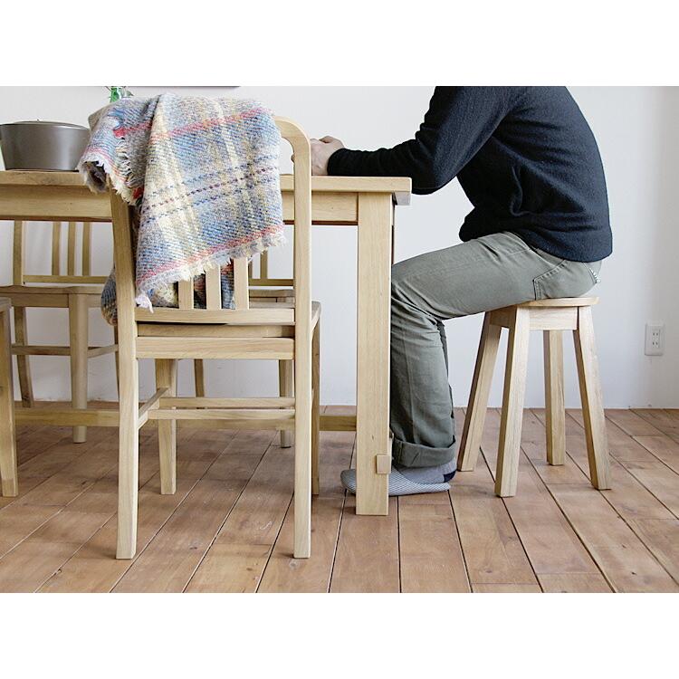 美品　天童木工　ダイニングチェア　サークルチェア　② 美品 天童木工 ダイニングチェア サークルチェア ②