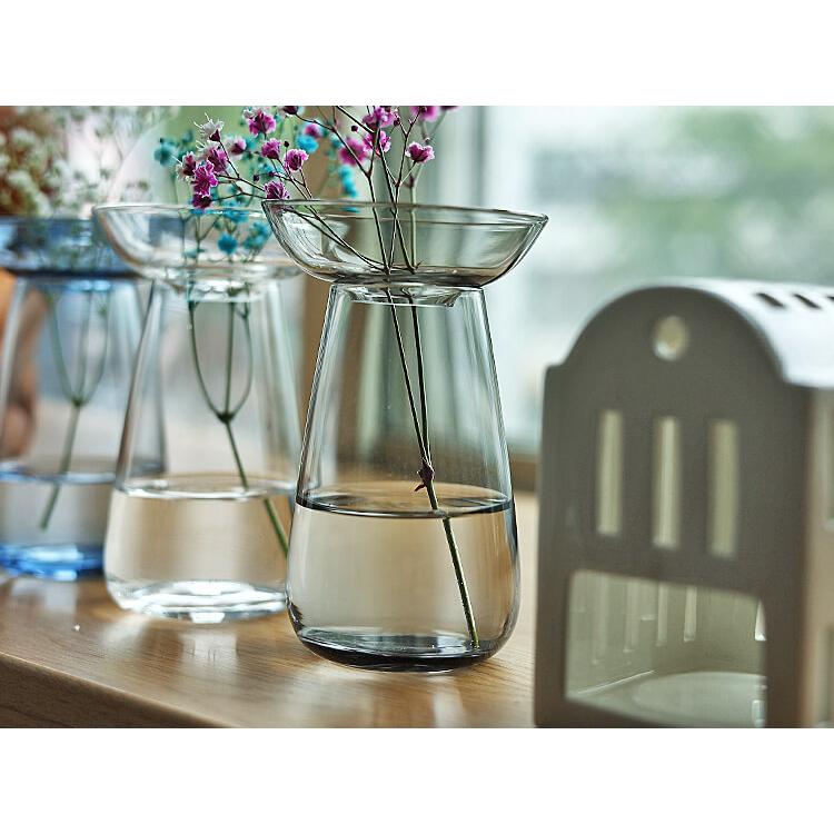 KINTO フラワーベース Sサイズ AQUA CULTURE VASE 花瓶 花器 KINTO フラワーベース Sサイズ AQUA CULTURE VASE 花瓶 花器