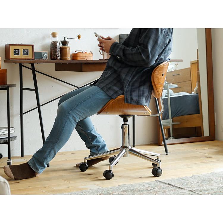 デスクチェア KNOX（ノックス） 188 チェアー チェア 椅子 書斎