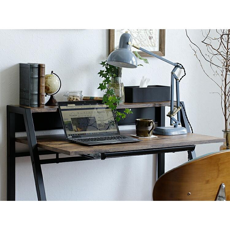 ライティングデスク ドレッサーテーブル 北欧 書斎机 書斎デスク パソコンデスク 朝日木材加工 ライティングデスク 北欧 ライティングビューロー