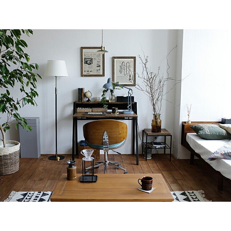 ワークデスク RIG（リグ） デスク 机 書斎デスク パソコンデスク PC