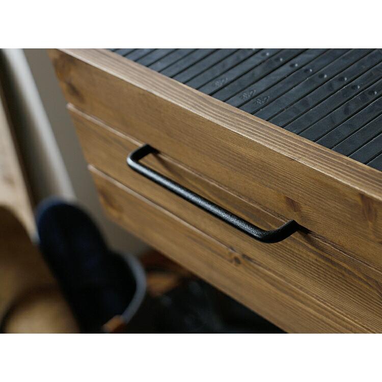 チェスト Kais（カイズ） 40cmタイプ おしゃれ 木製 4段 タンス 収納