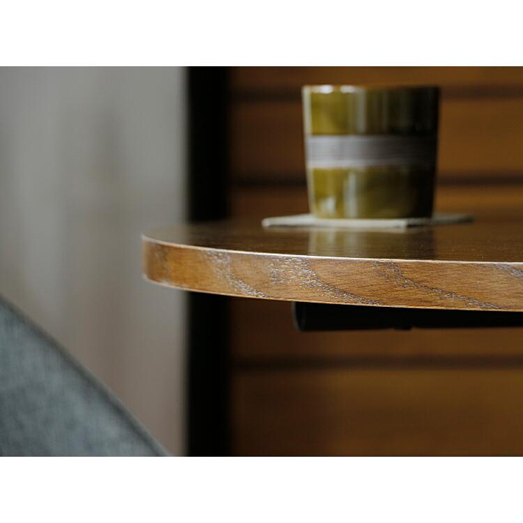 円形ダイニングテーブル Danz(ダンズ) カフェテーブル ダイニング
