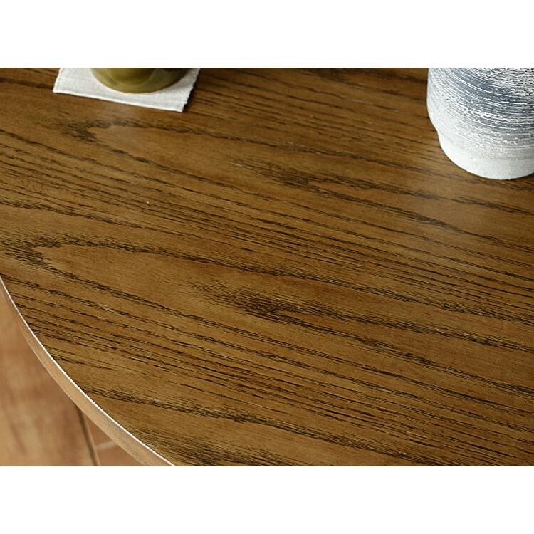 円形ダイニングテーブル Danz(ダンズ) カフェテーブル ダイニング