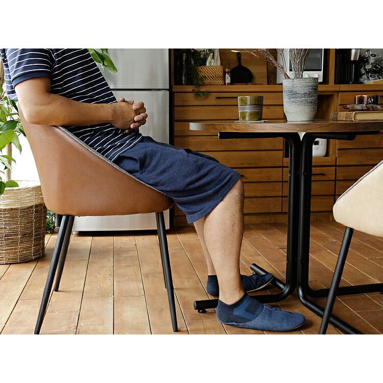 円形ダイニングテーブル Danz(ダンズ) カフェテーブル ダイニング