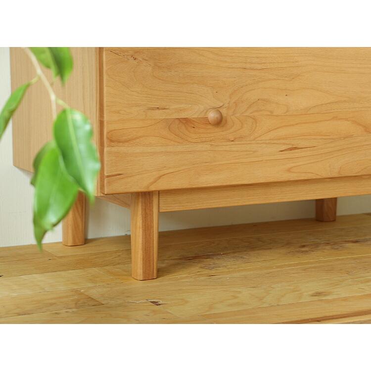 ハイチェスト Ropa（ロパ） チェスト キャビネット ラック シェルフ